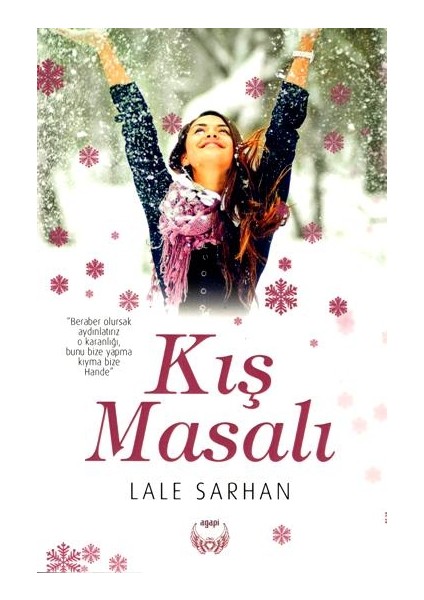 Kış Masalı - Lale Sarhan