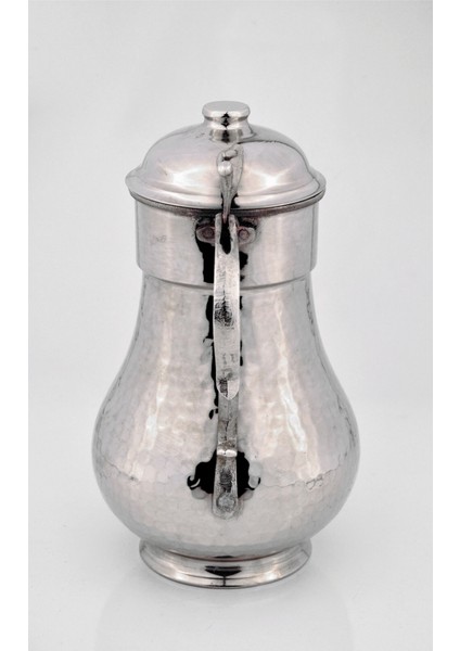 Bakır Sürahi Kapaklı ve Işlemeli fiyatları