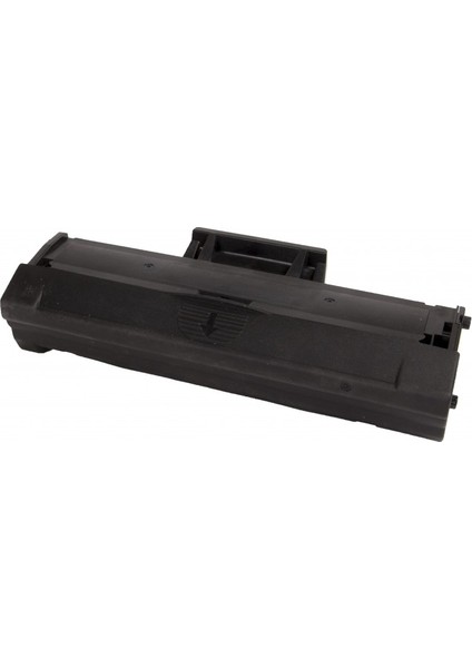 Samsung Sl M2070/M2070FW/D111S Çipli Toner - Siyah