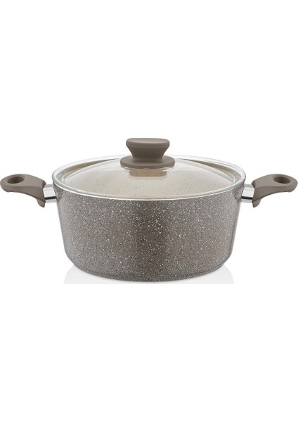 Panamera 24 cm Granit Derin Tencere