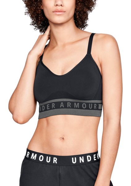 Kadın Bra Seamless Longline Bra 1322552-001 1322552-001