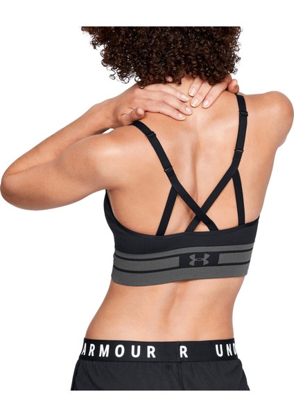 Kadın Bra Seamless Longline Bra 1322552-001 1322552-001 fiyatları