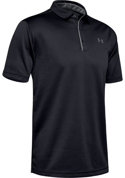 Erkek UA Tech Polo Tişört 1290140-001