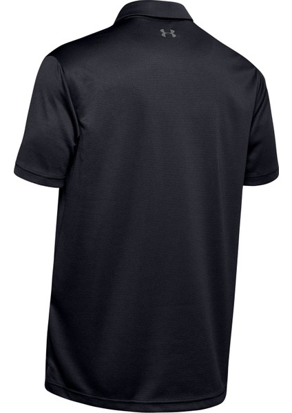 Erkek UA Tech Polo Tişört 1290140-001 fiyatları
