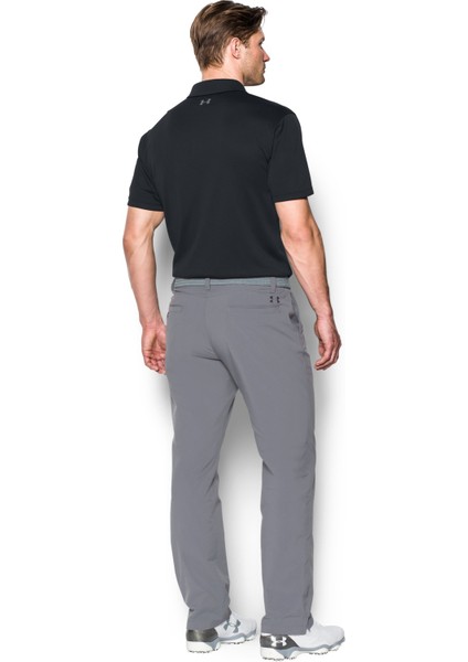 Erkek UA Tech Polo Tişört 1290140-001 modelleri