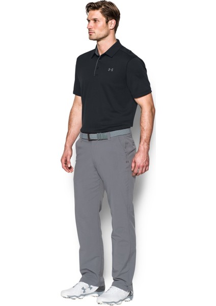 Erkek UA Tech Polo Tişört 1290140-001 fırsatları