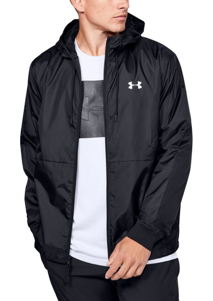 Erkek UA Legacy Windbreaker Mont 1345405-001
