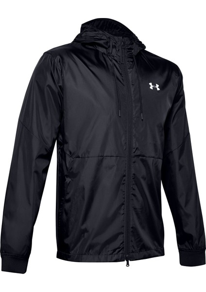 Erkek UA Legacy Windbreaker Mont 1345405-001