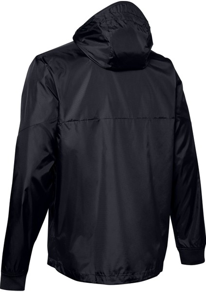 Erkek UA Legacy Windbreaker Mont 1345405-001