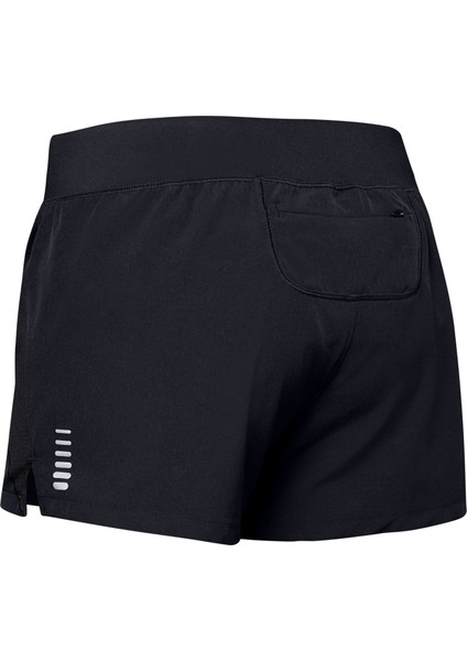 Kadın UA Qualifier Speedpocket Şort 1342856-001 modelleri