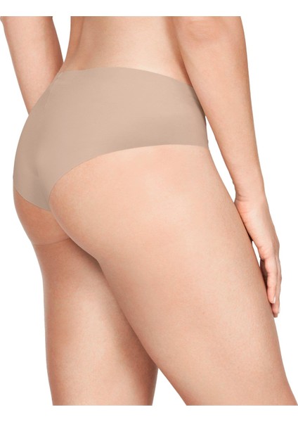 Kadın UA Pure Stretch Hipster 3'lü Paket 1325616-295 modelleri