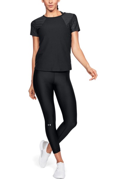 Kadın HeatGear® Armour Diz Altı 1309628-001