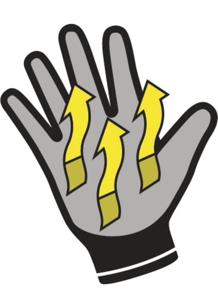 APOLLON VV733 Polyester Dokuma İş Eldiveni fırsatları