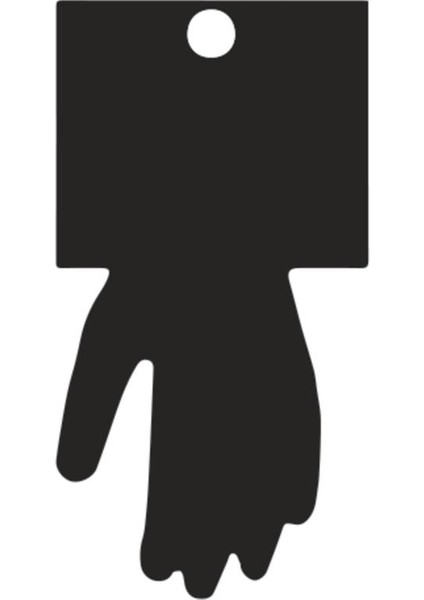 FBN49 Gri Deri İş Eldiveni modelleri