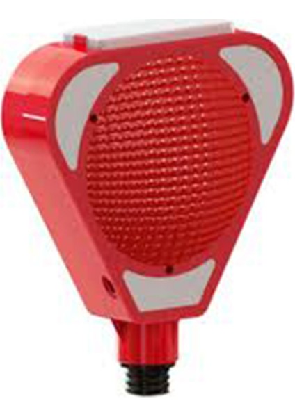 MFK9500 Solarlı Flaşör Lamba