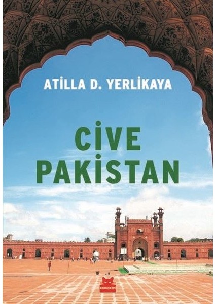 Cive Pakistan - Atilla D. Yerlikaya