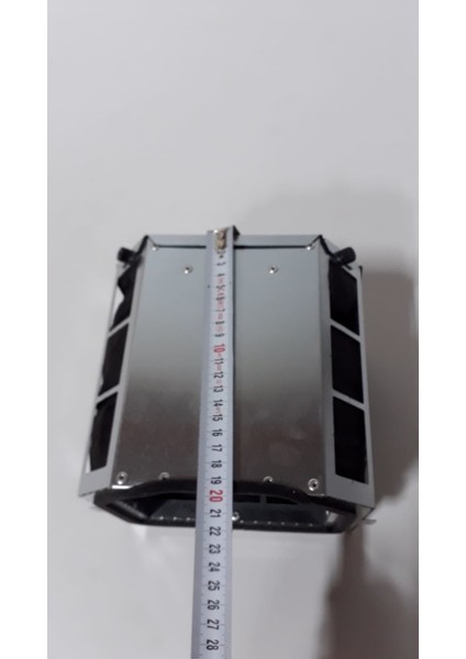 Esty Davlumbaz Silence Karbon Filtre Yıkanabilir fırsatları