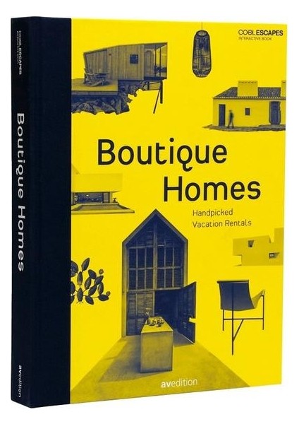 Boutıque Homes - Heinz Legler