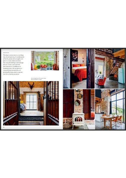 Boutıque Homes - Heinz Legler fırsatları