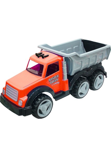 Master Truck