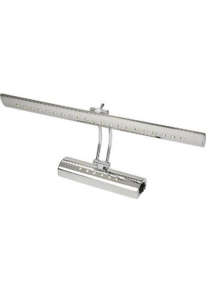 7W Kuğu LED Aplik Beyaz CT-5212