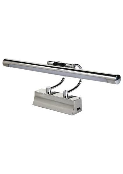 6W Pelikan LED Aplik Beyaz CT-5207