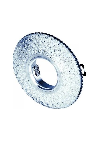 Yağmur Kristal Cam Spot CT-6615