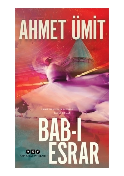 Bab-ı Esrar - Ahmet Ümit