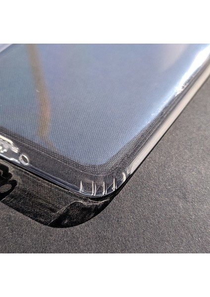 Apple iPhone 11 Kılıf Kamera Korumalı Silikon Şeffaf fırsatları