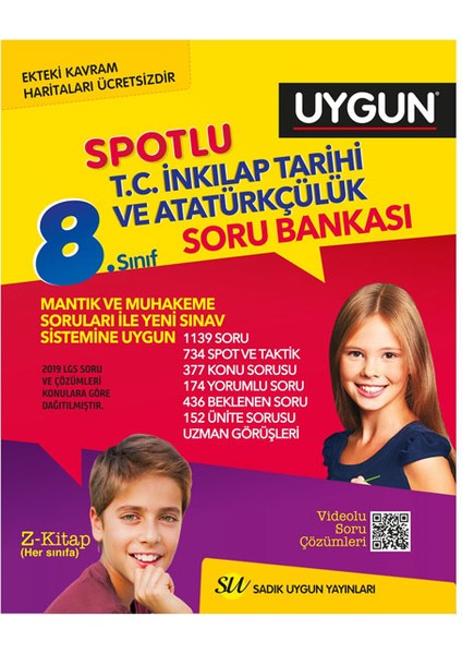 8. Sınıf Inkilap Tarihi Föy Çek Çıkar