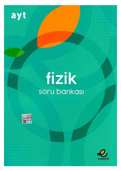 AYT Fizik Soru Bankası