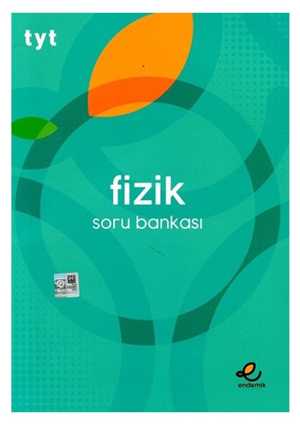 TYT Fizik Soru Bankası