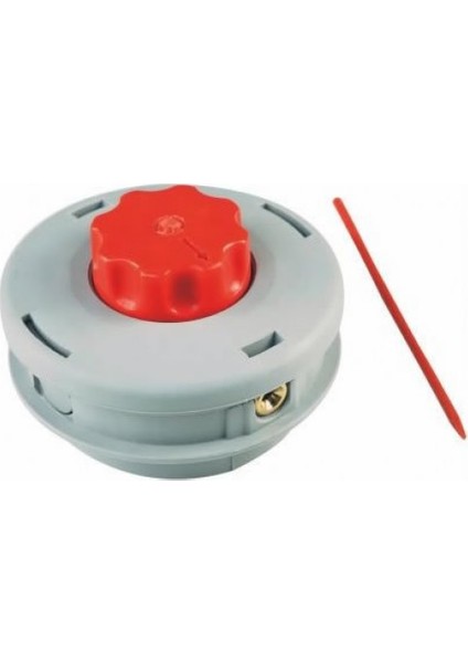 Motorlu Tırpan Iğneli Başlık Kendinden Sarmalı Misina Başlığı Stihl FR450 FR480