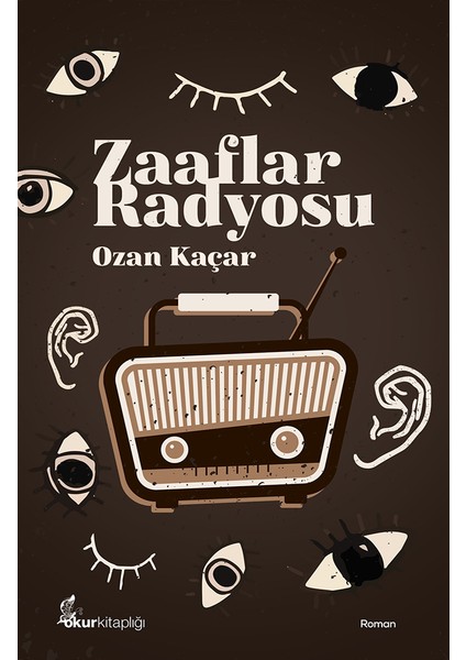 Zaaflar Radyosu - Ozan Kaçar