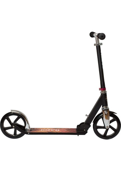 A5 Lux Scooter Black Label fiyatları