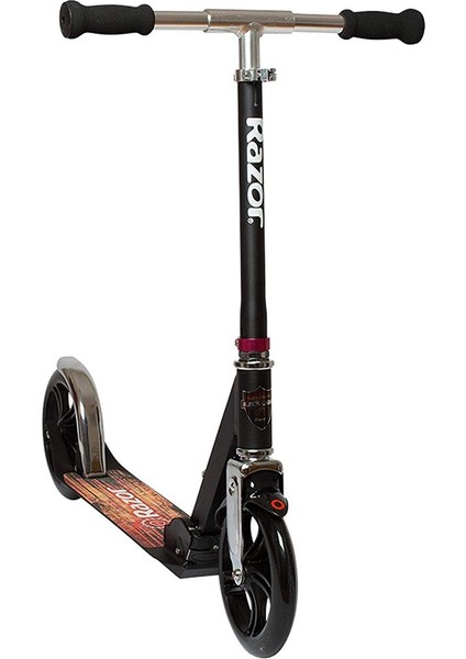 A5 Lux Scooter Black Label modelleri