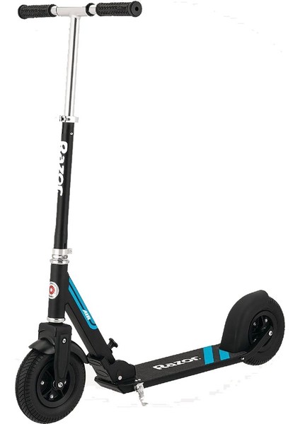 A5 Air Scooter Black