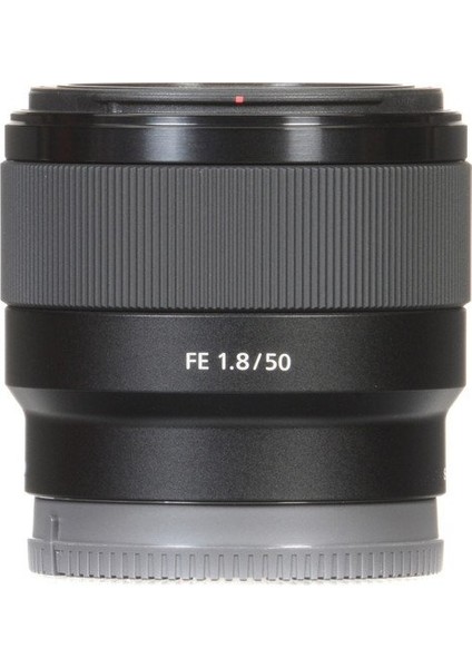 Fe 50 mm F1.8 Lens