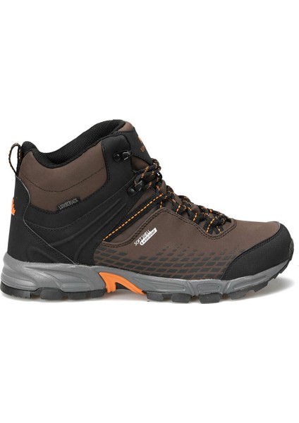 Flake Hı 9Pr Kahverengi Erkek Outdoor Bot