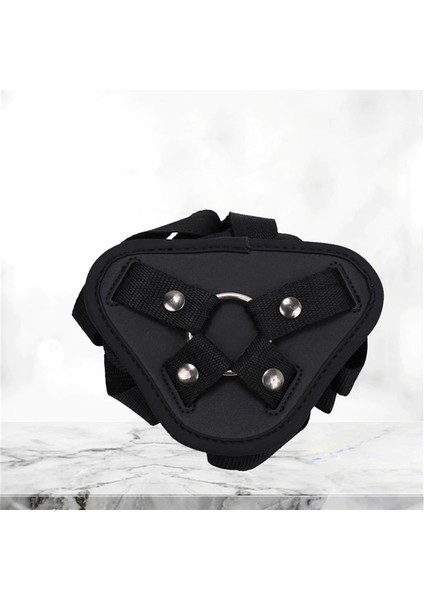 Tüm Dildolara Uyumlu Protez Külot