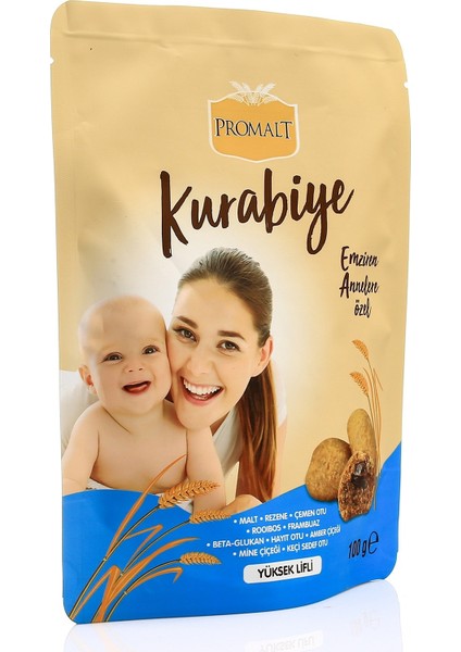 Kurabiye 100 gr