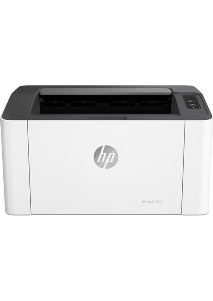 4ZB77A Laserjet 107A Lazer Yazıcı