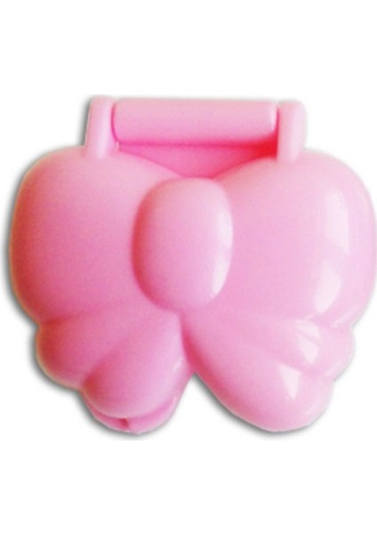 Ipekyolu Mutfak Fiyonk Cake Pops Kalıbı