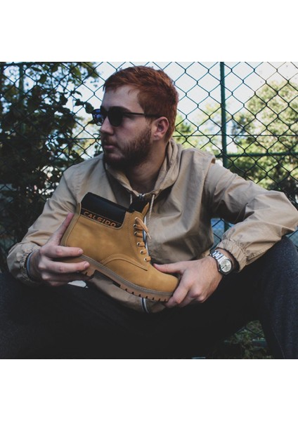 Unisex Bot Sarı fiyatları