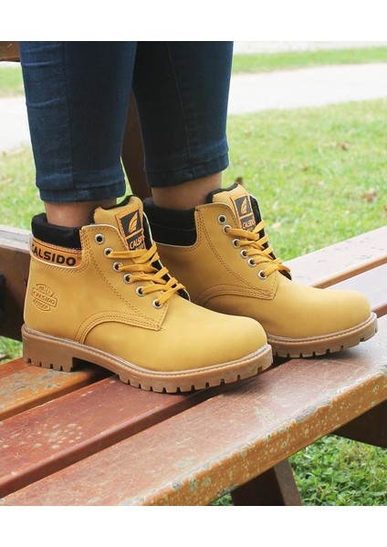 Unisex Bot Sarı fiyatları