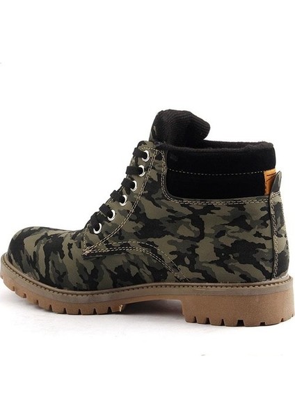 Unisex Bot Kamuflaj fırsatları