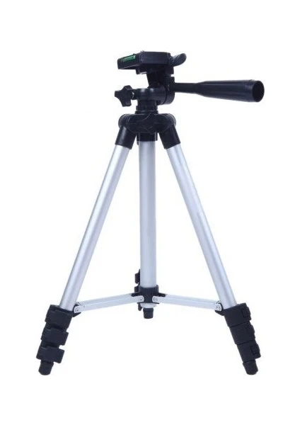 Hlypro HPR-3110 Küçük Tripod ve Telefon Tutucu