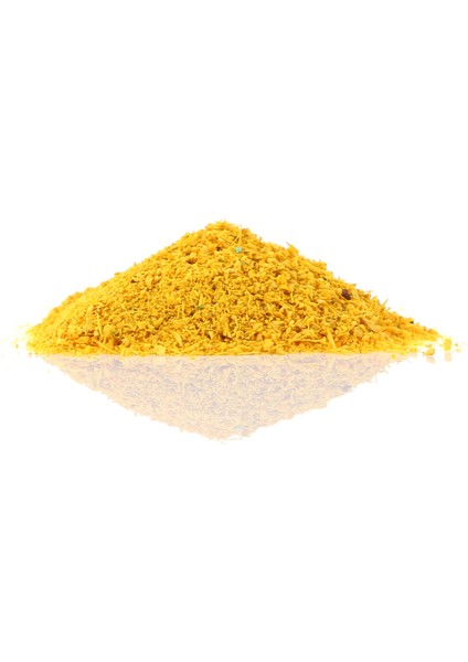 Delrey Maket Toz Çim Sarı