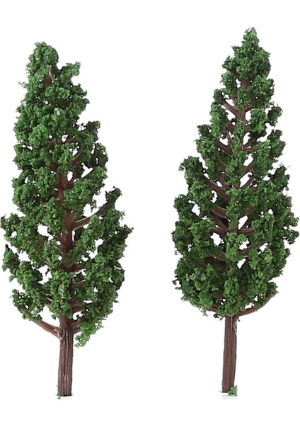 Delrey Ağaç 125 6,8cm 1-100 3 Adet