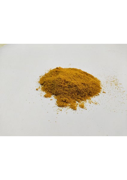 DelRey Fiber Çim Sarı
